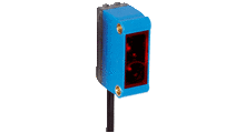 Sick 1053590 GL6-P7112 Miniature Photoelectric Sensor