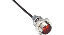 Sick 1059542 GRL18S-P1331 Cylindrical Photoelectric Sensor
