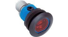 Sick 1058192 GRL18S-P2336 Cylindrical Photoelectric Sensor