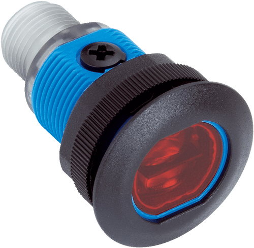 Sick 1058214 GRSE18S-F2336 Cylindrical Photoelectric Sensor