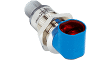 Sick 1059551 GRSE18S-F233W Cylindrical Photoelectric Sensor
