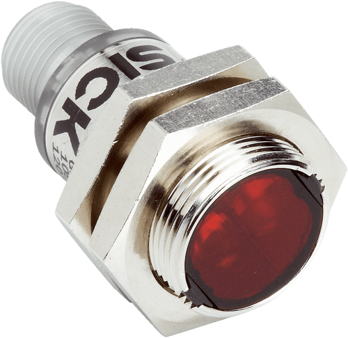 Sick 1069628 GRSE18S-N2442 Cylindrical Photoelectric Sensor