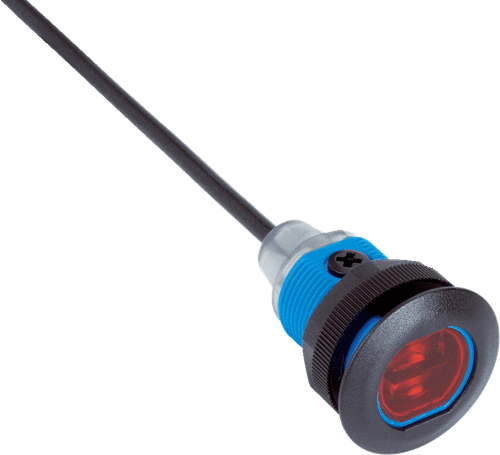 Sick 1069626 GRSE18S-P1147 Cylindrical Photoelectric Sensor