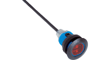 Sick 1077894 GRTB18S-N1417 Cylindrical Photoelectric Sensor