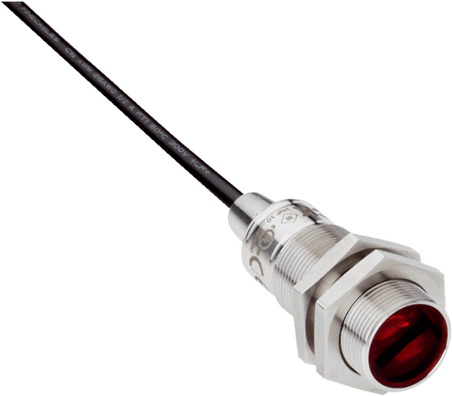 Sick 1085747 GRTB18S-P1131V Cylindrical Photoelectric Sensor