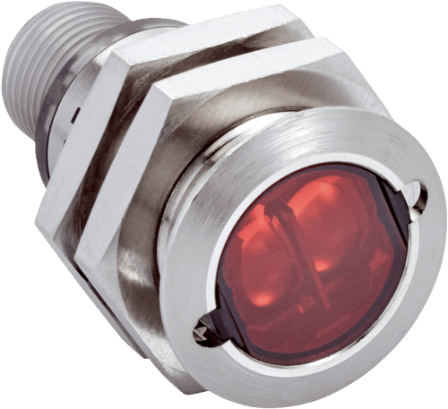 Sick 1059409 GRTE18S-E231Z Cylindrical Photoelectric Sensor