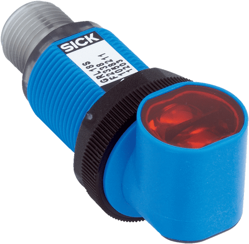 Sick 1059480 GRTE18S-F2349 Cylindrical Photoelectric Sensor