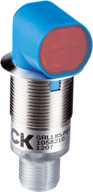 Sick 1069558 GRTE18S-F236X Cylindrical Photoelectric Sensor