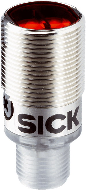 Sick 1069580 GRTE18S-N1142 Cylindrical Photoelectric Sensor