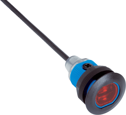 Sick 1058195 GRTE18S-P1317 Cylindrical Photoelectric Sensor