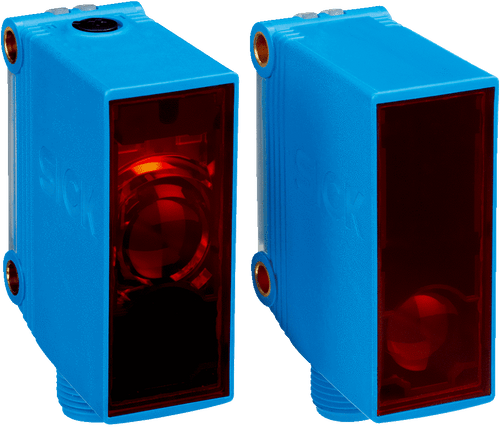 Sick 1065900 GSE10-P4112 Small Photoelectric Sensor