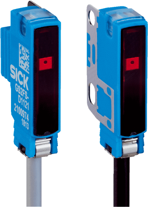 Sick 1095463 GSE2FS-N1111 Miniature Photoelectric Sensor