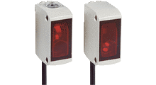 Sick 1084108 GSE6-E2411V Miniature Photoelectric Sensor
