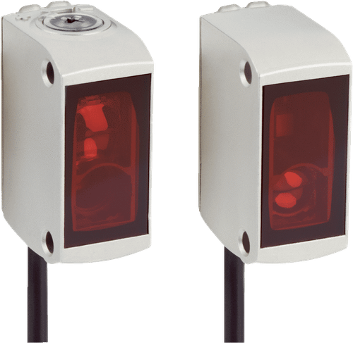 Sick 1084117 GSE6-E4421V Miniature Photoelectric Sensor
