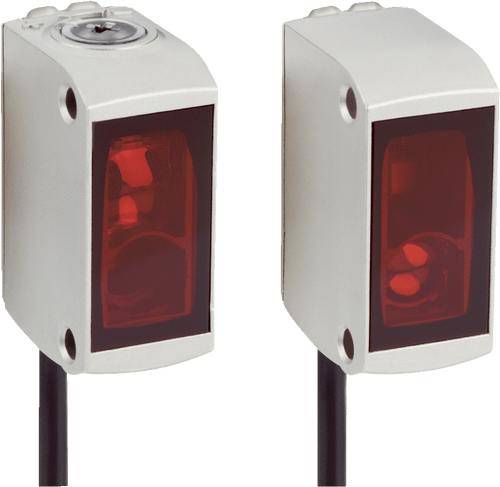 Sick 1084109 GSE6-F4411V Miniature Photoelectric Sensor