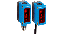 Sick 1073529 GSE6-P1221 Miniature Photoelectric Sensor