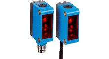 Sick 1067659 GSE6-P3211 Miniature Photoelectric Sensor