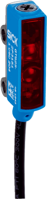 Sick 1064340 GTB2S-F1451 Miniature Photoelectric Sensor