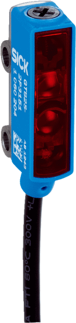 Sick 1064341 GTB2S-F5451 Miniature Photoelectric Sensor