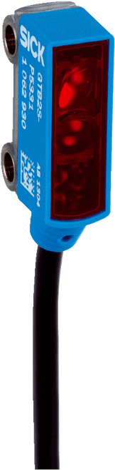 Sick 1064351 GTB2S-P1331 Miniature Photoelectric Sensor