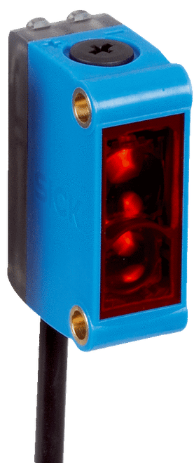 Sick 1065839 GTB6-N0211S36 Miniature Photoelectric Sensor