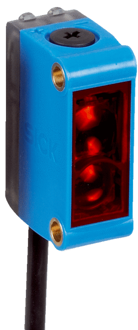 Sick 1052444 GTB6-P1212 Miniature Photoelectric Sensor