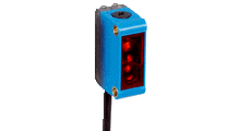 Sick 1051783 GTE6-P1212 Miniature Photoelectric Sensor