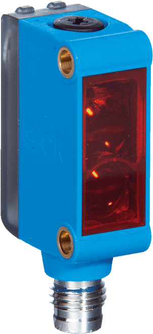 Sick 1068919 GTE6-P3231 Miniature Photoelectric Sensor