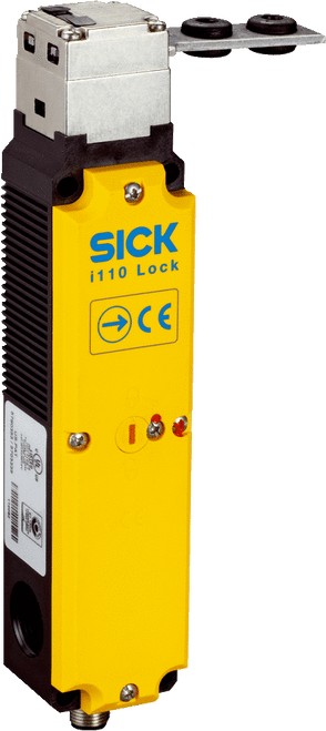 Sick 6051603 i110-E0454 Safety Locking Device