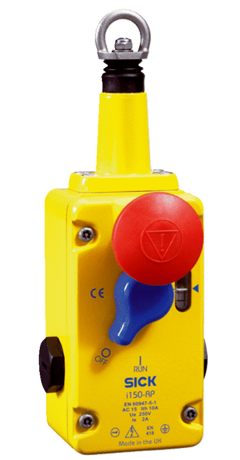 Sick 6024883 i150-RP313 Safety Command Device