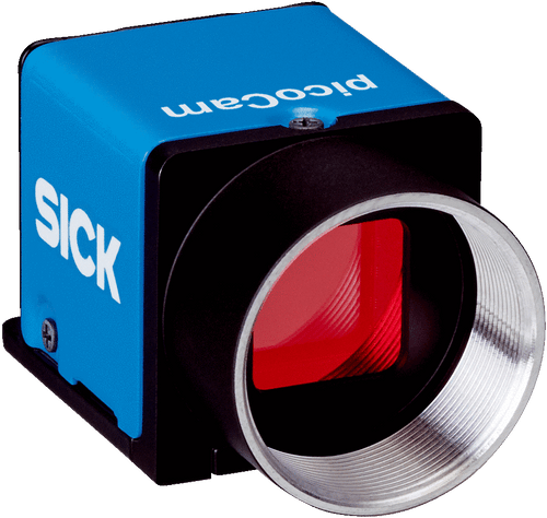 Sick 6060392 I2D302C-RCA11 2D Machine Vision