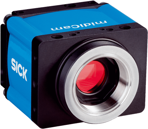 Sick 6060399 I2D601M-MCB71 2D Machine Vision