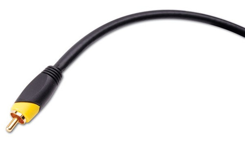 Vanco RR25 25ft. RCA Male Plug to RCA Male Plug Cable