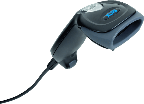 Sick 6050056 IDM120-3 Mobile Hand-Held Scanner