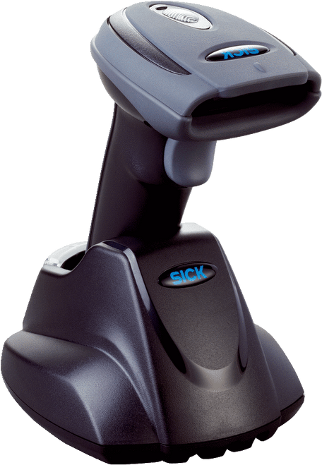 Sick 6054551 IDM141-300S Mobile Hand-Held Scanner