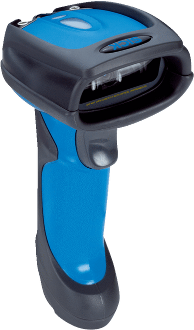 Sick 6054546 IDM160-300S Mobile Hand-Held Scanner