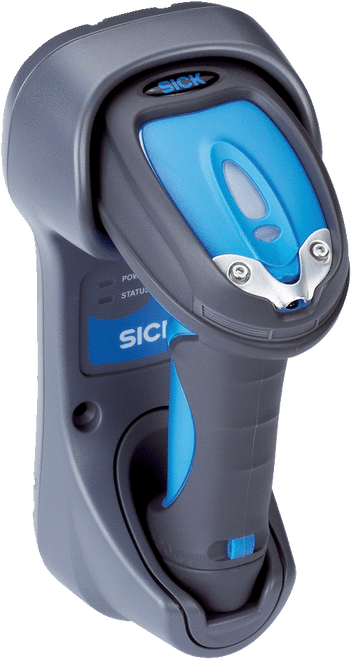 Sick 6054557 IDM161-300S Mobile Hand-Held Scanner