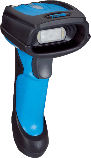 Sick 6068392 IDM260-311S Mobile Hand-Held Scanner