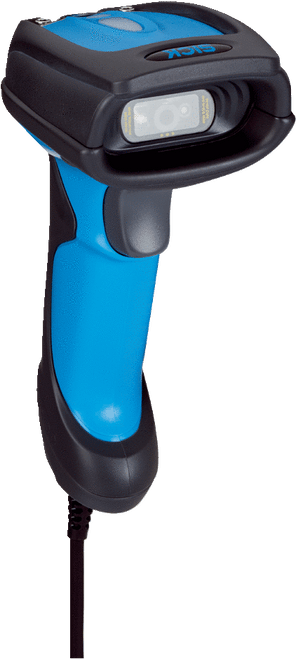Sick 6068393 IDM260-311S USB Kit Mobile Hand-Held Scanner