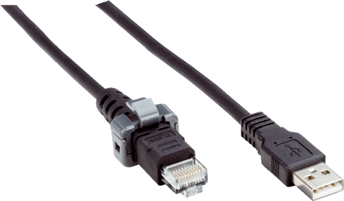 Sick 6045232 Connection Cable