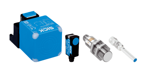 Sick 7900183 IH06-04NPS-VT1 Inductive Proximity Sensor