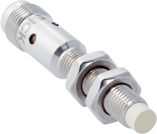 Sick 1076752 Inductive Proximity Sensor