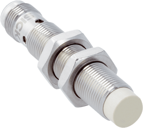 Sick 1076675 IMF12-08NPSNC0S Inductive Proximity Sensor