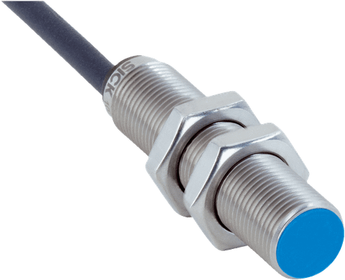 Sick 1103181 IMS12-04BPSNU2S Inductive Proximity Sensor