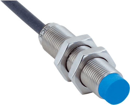 Sick 1103208 IMS12-08NNONU2S Inductive Proximity Sensor