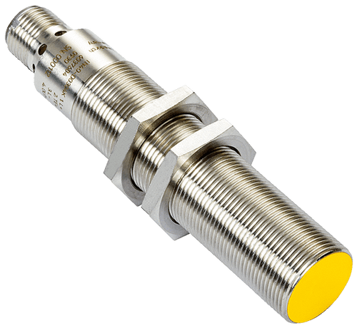 Sick 6037684 IN40-D0304K Non-Contact Safety Switch