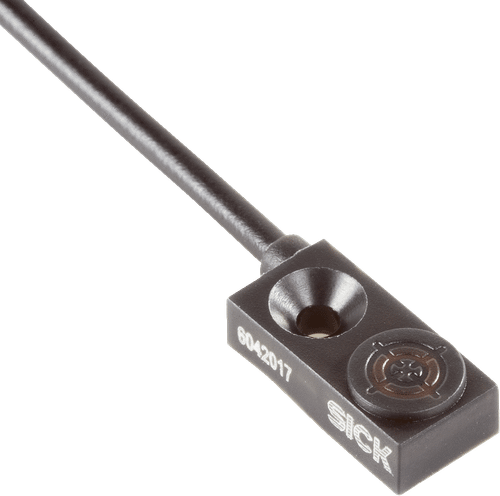 Sick 6042018 IQ04-1B5POKW2S Inductive Proximity Sensor