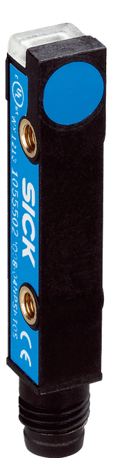Sick 1055501 Inductive Proximity Sensor