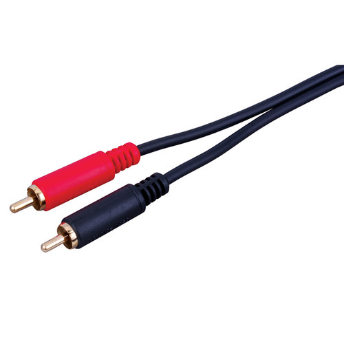 Vanco AGH220 20 ft. RCA Patch Cable