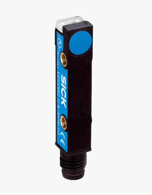 Sick 1055502 IQ08-04NPSKT0S Inductive Proximity Sensor